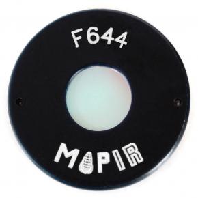 可见光滤光片 644nm (RGB)